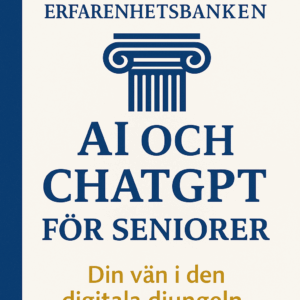 AI och ChatGPT för oss seniorer