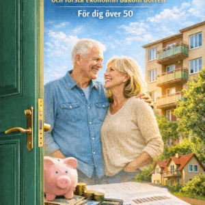Att bo i BRF och förstå ekonomin